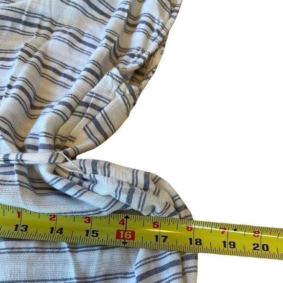 AMERICAN Eagle Sleeveless Shirt Dress EUC - Picture 7 of 8